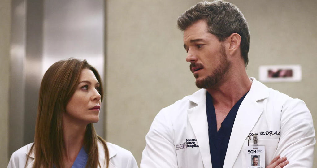 Eric Dane, Star of Grey's Anatomy and Euphoria, Dies at 53 After ALS Battle