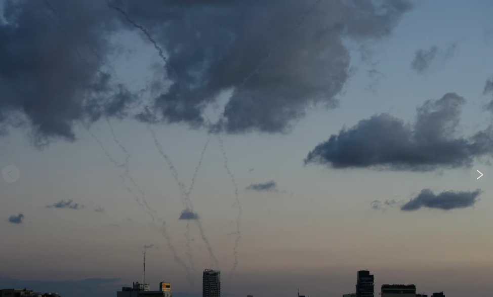 US and Israel Launch Major Strikes on Iran: Operation Epic Fury