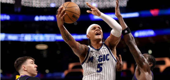 Magic vs Lakers: LeBron & Luka's Botched Final Play Dooms L.A.