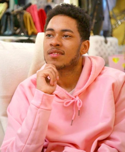 RHOSLC: Mary Cosby’s Son Robert Cosby Jr. Passes Away at 23