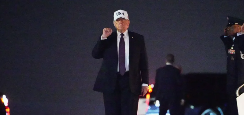 US and Israel Launch Major Strikes on Iran: Operation Epic Fury