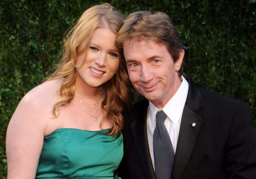 Martin Short's Daughter Katherine Short Dies at 42: A Heartfelt Loss