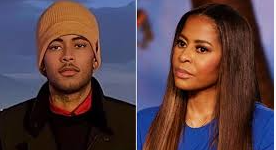 RHOSLC: Mary Cosby’s Son Robert Cosby Jr. Passes Away at 23