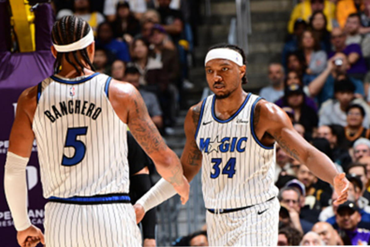 Magic vs Lakers: LeBron & Luka's Botched Final Play Dooms L.A.