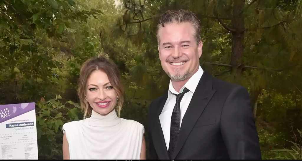 Eric Dane, Star of Grey's Anatomy and Euphoria, Dies at 53 After ALS Battle