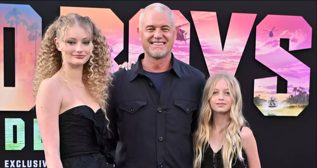 Eric Dane, Star of Grey's Anatomy and Euphoria, Dies at 53 After ALS Battle