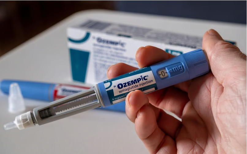 The Ozempic Era : Changing American Culture