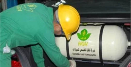 الاسعار الجديدة البنزين والسولار وغاز المنازل من غدا