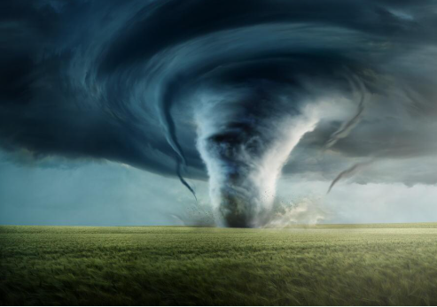 Union City Tornado: Recovery Begins After Devastating Storm