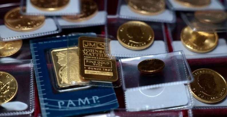 إنهيار الذهب؟ الأسعار هتنزل لحد فين؟ توقعات الأيام القادم