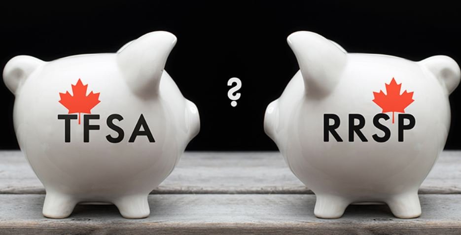 TFSA vs. RRSP: Which Investment Strategy Wins in a High-Inflation Economy?