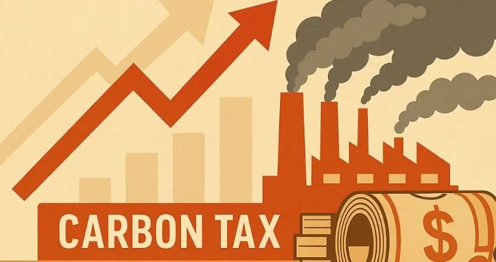 The Carbon Tax Debate: Will it Actually Lower Canada’s Emissions by 2030?