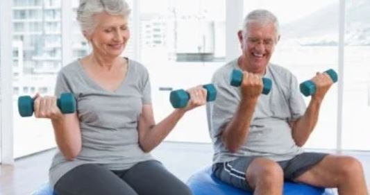 The Longevity Revolution: Simple Habits to Live to 100