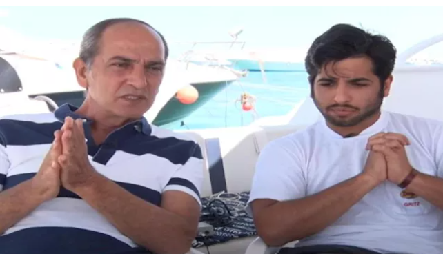   نور هشام سليم : تحولت لذكر وما زلت أنثى بالأوراق