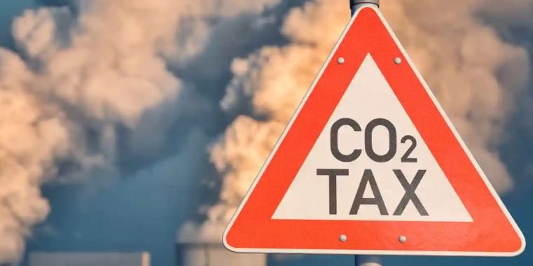 The Carbon Tax Debate: Will it Actually Lower Canada’s Emissions by 2030?