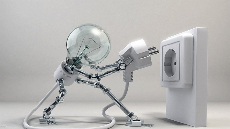 حلول ذكية لمواجهة ارتفاع فواتير الكهرباء