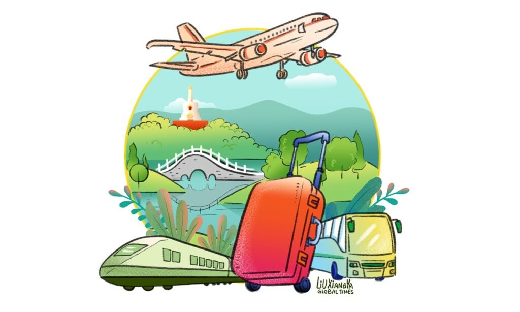 Hidden Gems : 5 Affordable Canadian Vacation Spots for Domestic Travel This Summer