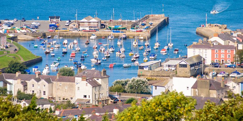 Hidden Gem Staycations : 5 UK Coastal Towns That Aren't Cornwall.