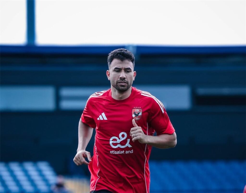 مشوار المحترفين المصريين في أوروبا