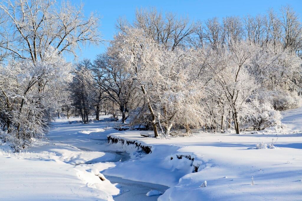 Spring Snow Survival، Navigating the Unexpected Return of Winter Hazards